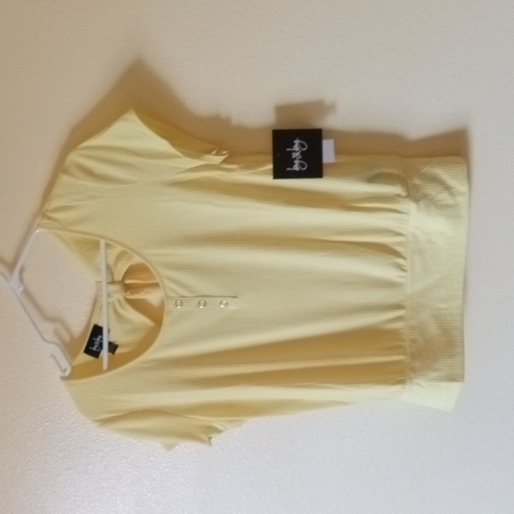 Woman Blouse XL